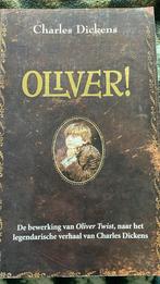 Charles Dickens - Oliver!, Ophalen of Verzenden, Zo goed als nieuw, Nederland, Charles Dickens