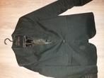 zara colbert mt l donker blauw, Ophalen of Verzenden, Gedragen, Blauw