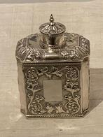 Haarlemse theeubus Pieter de Both  Haarlem  1725, Antiek en Kunst, Ophalen of Verzenden