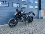 KTM 790 DUKE ABS (bj 2020), Naked bike, Bedrijf, 2 cilinders, 799 cc