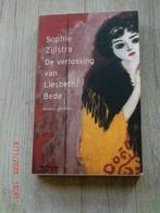 Sophie Zijlstra - De verlossing van Liesbeth Bede, Nieuw, Ophalen of Verzenden, Nederland