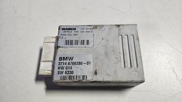 Luchtvering hoogteregeling module ECAS  BMW 5-serie E61 3714 beschikbaar voor biedingen
