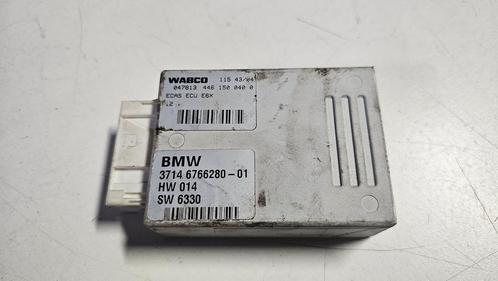 Luchtvering hoogteregeling module ECAS  BMW 5-serie E61 3714, Auto-onderdelen, Elektronica en Kabels, BMW, Gebruikt, Herkomst onderdeel bekend