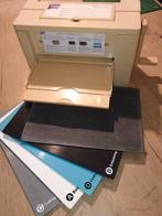 Joy Trouvaille Snijmachine met Accessoires, Ophalen of Verzenden, Zo goed als nieuw, Materiaal