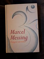 Marcel Messing - Zangen van stilte, Boeken, Esoterie en Spiritualiteit, Nieuw, Ophalen of Verzenden, Marcel Messing, Spiritualiteit algemeen