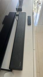 Hisense soundbar, Ophalen of Verzenden, Zo goed als nieuw