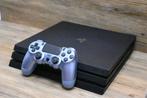 PlayStation 4 Pro 1TB – Gebruikt, Werkt Perfect, Gebruikt, Ophalen of Verzenden, 1 TB, Met 1 controller
