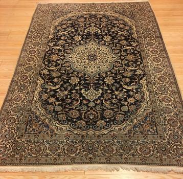 Perzisch tapijt Nain - handgeknoopt vloerkleed - carpet  beschikbaar voor biedingen