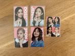 Blackpink x oreo photocards, Verzamelen, Ophalen of Verzenden, Zo goed als nieuw, Foto of Kaart