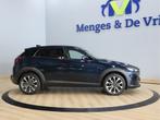 Mazda CX-3 2.0 SkyActiv-G 121 Sportive Airco ECC | NAP | Sto, Auto's, Voorwielaandrijving, 4 cilinders, Blauw, 122 pk