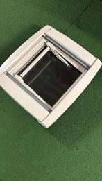 Caravan MPK dakluik 40x40, Ophalen of Verzenden, Zo goed als nieuw