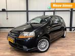 Chevrolet KALOS 1.4-16V Spirit / AIRCO / UNIEK !! 61309KM /, Voorwielaandrijving, 94 pk, Gebruikt, 4 cilinders