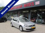Volkswagen Golf 1.2 TSI Comfortline BlueMotion apk 30-06-202, Voorwielaandrijving, Stof, Gebruikt, 4 cilinders