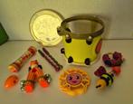 B. toys Parum Pum Pum Drumset – 7-delige muziekinstrumenten, Ophalen of Verzenden, Zo goed als nieuw