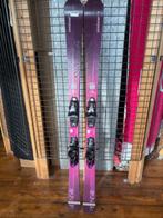 Elan Primetime N4+ Dames Carveski lengte 165 Testski's, Overige merken, Bergunje Slovenie, Ophalen of Verzenden, Zo goed als nieuw