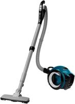 Makita DCL501RT Stofzuiger 18V 5,0 Ah accu snellader in doos, Makita, Makita, Nieuw, Makita