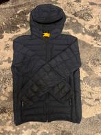 Parajumpers Last Minute Jas Navy Maat: S, Ophalen of Verzenden, Nieuw, Maat 46 (S) of kleiner, Blauw