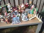 Leuke kerstspullen, Diversen, Kerst, Ophalen, Gebruikt
