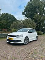 VW Polo GT-line, Auto's, Wit, Particulier, Onderhoudsboekje, 140 pk
