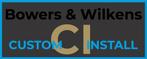 B&W Custom Install voor High End Sound, Dedemsvaart / Zwolle, B&W, Nieuw, Ophalen of Verzenden