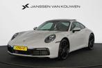 Porsche 911 3.0 Carrera Panoramadak Sportchrono Bose Stoel-s, Auto's, Porsche, Automaat, Achterwielaandrijving, Gebruikt, 4 stoelen