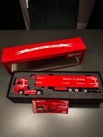 Wsi daf Henri Verkleij, Ophalen, Nieuw, Bus of Vrachtwagen, Wsi