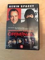 Ordinary Decent Criminal, Alle leeftijden, Ophalen of Verzenden, Zo goed als nieuw