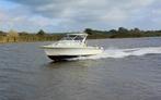 Windy 24 met 2 keer 3.0 Mercruiser 140PK en Boegschroef, Watersport en Boten, Ophalen, Gebruikt, Binnenboordmotor, 6 meter of meer