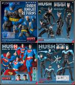 [Pre-order] Medicom Toy MAFEX Action Figure - Batman, Verzamelen, Poppetjes en Figuurtjes, Verzenden, Nieuw