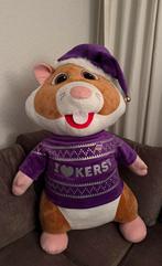 XXL kerst Hamster Knuffel Albert Heijn + Kerstboom hangers, Ophalen, Nieuw, Overige typen