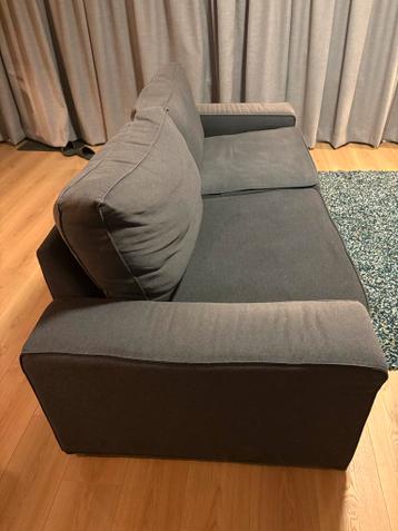 Kivik IKEA driezitsbank - Gratis af te halen - afbeelding 2