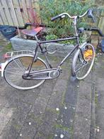 Batavus herenfiets, Fietsen en Brommers, Fietsen | Heren | Herenfietsen, Ophalen, Gebruikt, Batavus, Versnellingen