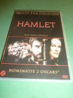 Hamlet Franco Zeffirelli dvd, Ophalen of Verzenden, Zo goed als nieuw