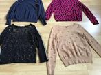 2 truien Claudia strate 2 monari maat 40 izgst, Kleding | Dames, Truien en Vesten, Ophalen of Verzenden, Zo goed als nieuw