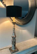 Baluster lampenvoet Gert Snel zonder de kap, Ophalen of Verzenden