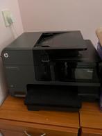 HP Officejet Pro 8620 All-in-One Printer, Computers en Software, Printers, Ophalen, Faxen, Inkjetprinter, All-in-one