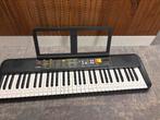 Keyboard - Yamaha PSR- F52, Ophalen of Verzenden, Zo goed als nieuw, 61 toetsen, Yamaha