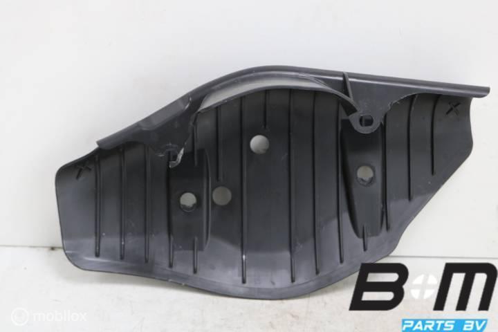 Spatbescherming RA VW Golf 8 GTI 5Q0501734, Auto-onderdelen, Carrosserie en Plaatwerk, Gebruikt