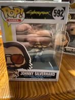 Funko Pops: Cyberpunk, Game of Thrones, MTG, My Hero, Pokemo, Ophalen, Nieuw