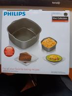 Philips Viva Collection Airfryer Bakaccessoire HD9925, Ophalen of Verzenden, Nieuw