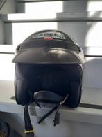 Kinder motorhelm - Zo goed als nieuw, Fietsen en Brommers, Ophalen, Zo goed als nieuw, Small, Caberg