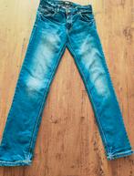 Europe kids spijkerbroek slim fit, Broek, Europe Kids, Ophalen of Verzenden, Zo goed als nieuw