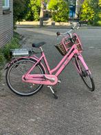 Gazelle Elektrische Fiets - Opknapper, Fietsen en Brommers, Ophalen, Gebruikt, 51 tot 55 cm, Gazelle