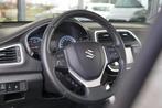 Suzuki SX4 S-Cross 1.6 Exclusive AUTOMAAT | Panodak | Navi |, Auto's, Suzuki, Te koop, Zilver of Grijs, Benzine, Gebruikt