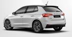 Skoda Fabia Monte Carlo 1.0 TSI 70 kW / 95 PK Hatchback 5 ve, Auto's, Skoda, Voorwielaandrijving, 95 pk, Leder en Stof, Wit