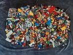Heel veel Lego. Partij 13 kilo Lego. Zie foto's., Ophalen of Verzenden, Lego, Zo goed als nieuw, Losse stenen