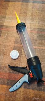 3M 08014 Kitspuit - Hoge Druk, Doe-het-zelf en Verbouw, Gereedschap | Handgereedschap, Ophalen of Verzenden, Nieuw