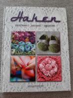 Haken  technieken, patronen, projecten, Ophalen of Verzenden, Zo goed als nieuw