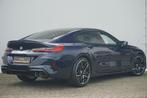 BMW 8 Serie Gran Coupé M8 Competition Bowers & Wilkins / Ke, Gebruikt, Met garantie (alle), Origineel Nederlands, Vierwielaandrijving