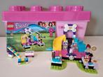 Lego Friends Puppy Championship 41300 - Complete Set, Ophalen of Verzenden, Zo goed als nieuw, Complete set, Lego
